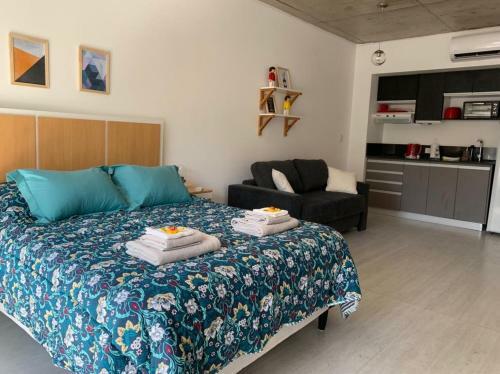 Apartamento Nuevo Loft En Palermo Hollywood