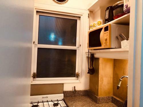 Apartamento Dulce Recoleta