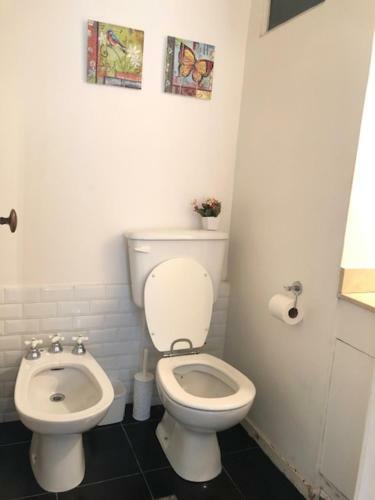 Apartamento Dulce Recoleta