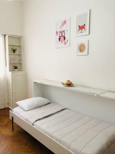 Apartamento Dulce Recoleta