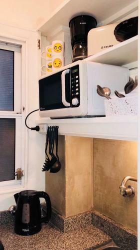Apartamento Dulce Recoleta