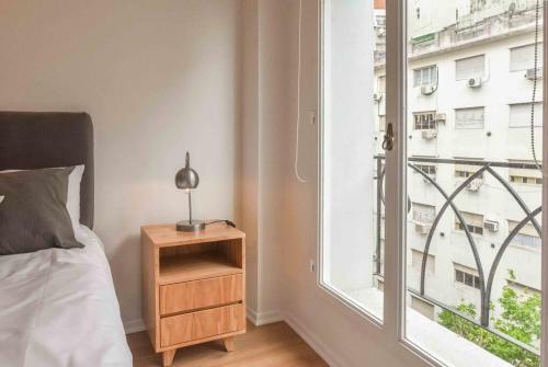 Apartment In Barrio Norte
