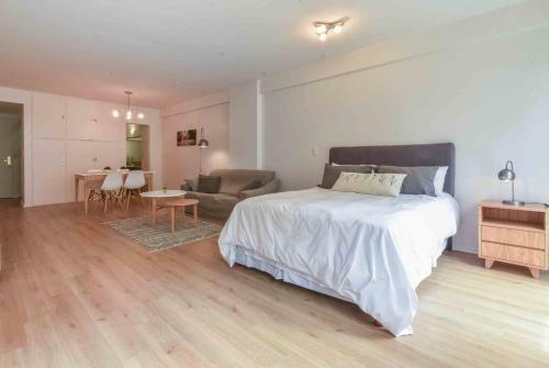 Apartment In Barrio Norte