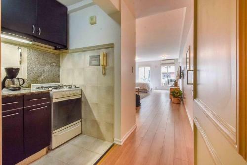 Apartment In Barrio Norte