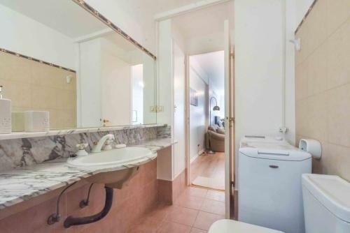 Apartment In Barrio Norte