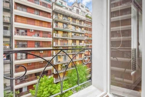 Apartment In Barrio Norte