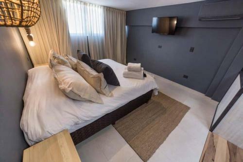 Apartamento Boho Grey Duplex 4 Pax Obelisco