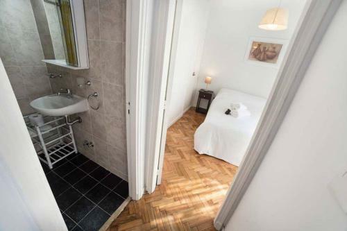 Apartment In Palermo