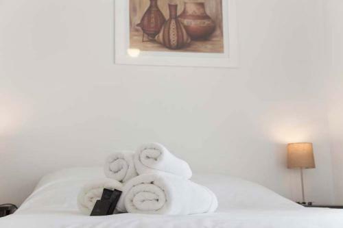 Apartment In Palermo