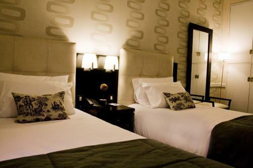 A Apartments Recoleta