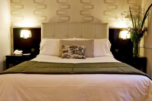 A Apartments Recoleta