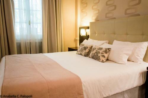A Apartments Recoleta