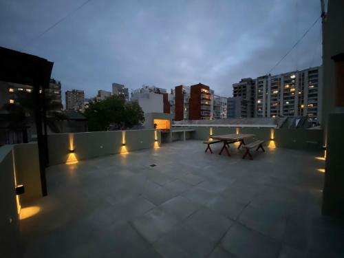 Hostal Casa Basilico
