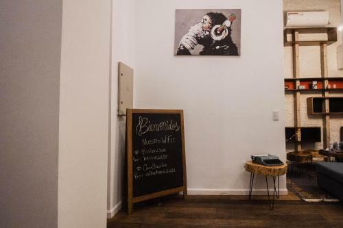 Hostal Casa Basilico