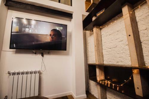 Hostal Casa Basilico