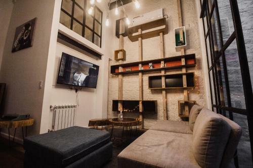Hostal Casa Basilico