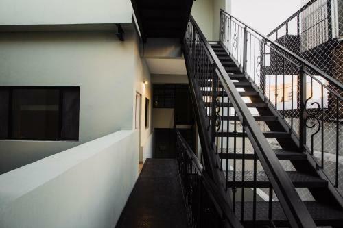 Hostal Casa Basilico