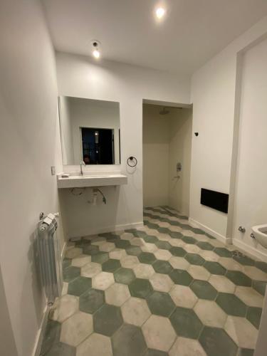 Hostal Casa Basilico