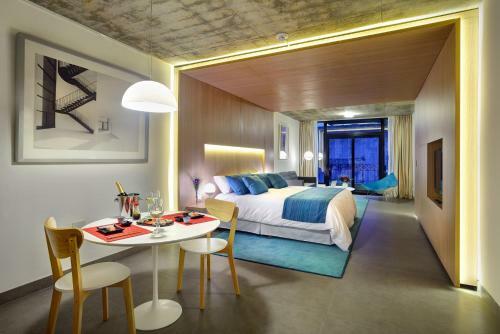 Boutique Apartments - San Telmo
