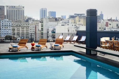 Boutique Apartments - San Telmo