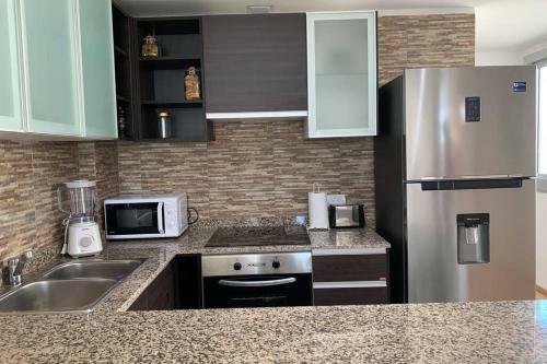Apartamento Baires Homes - Congreso