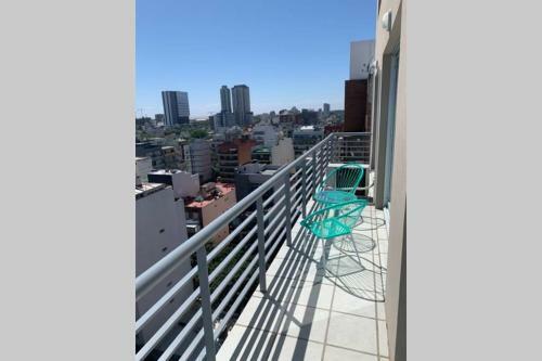 Apartamento Baires Homes - Congreso