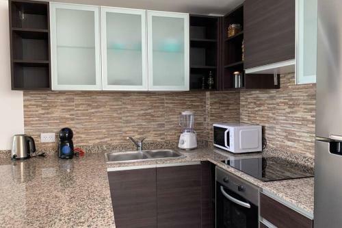 Apartamento Baires Homes - Congreso