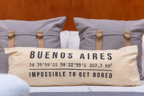 Hostal Avenida Tango