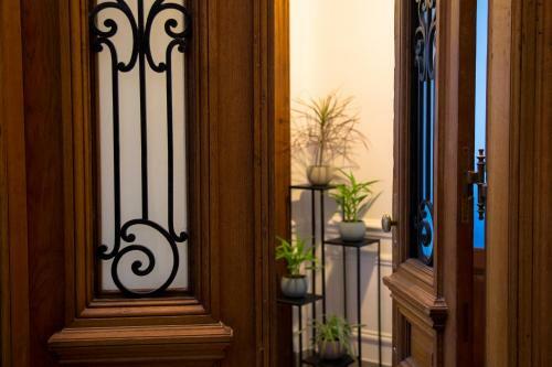 Hostal Avenida Tango