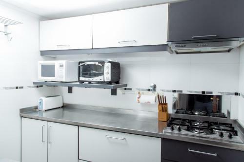 Hostal Avenida Tango