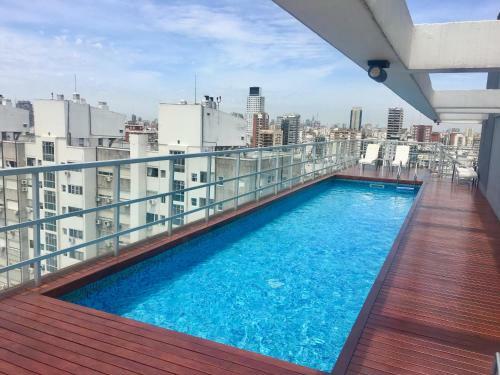 Soul Soho Apartment