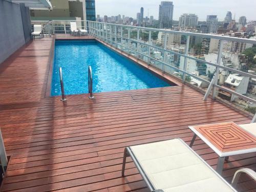 Soul Soho Apartment