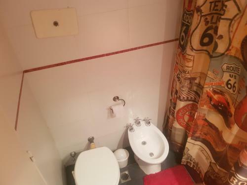 Apartamento Anchorena Rent