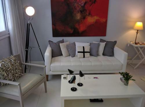 Apartamento Recoleta Classic