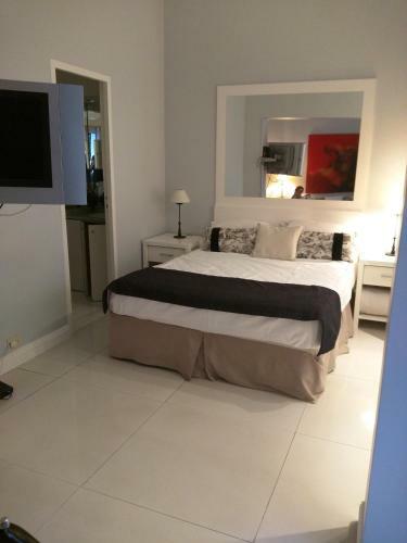 Apartamento Recoleta Classic