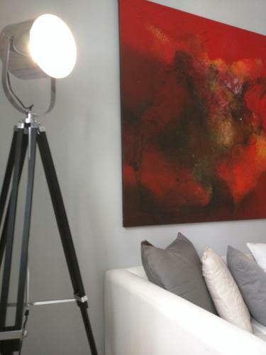 Apartamento Recoleta Classic