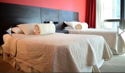 Apartamento Corrientes Y Esmeralda
