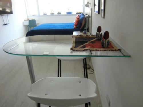 Apartamento Recoleta Departamento
