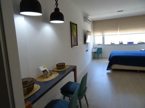 Apartamento Recoleta Departamento