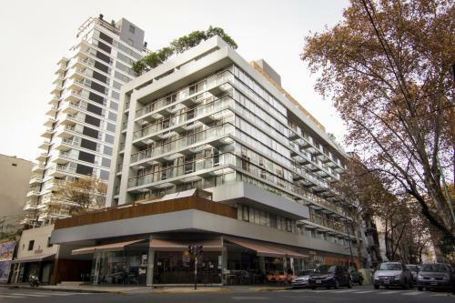Apartamento Premium Studio - Central Location Palermo