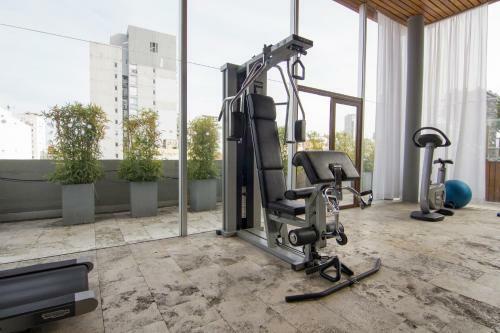 Apartamento Premium Studio - Central Location Palermo