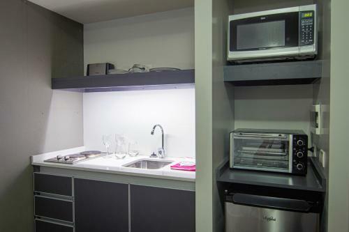 Apartamento Premium Studio - Central Location Palermo