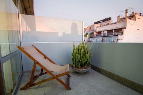 Apartamento Premium Studio - Central Location Palermo