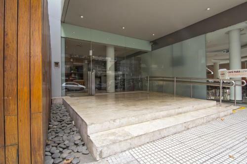 Apartamento Premium Studio - Central Location Palermo