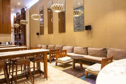 Apartamento Premium Studio - Central Location Palermo
