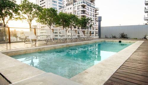 Apartamento Premium Studio - Central Location Palermo