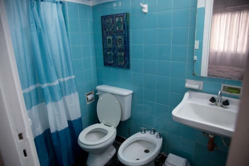 Small & Comfortable Apartment In Palermo
