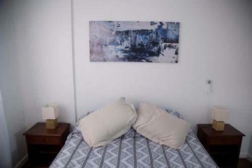 Small & Comfortable Apartment In Palermo