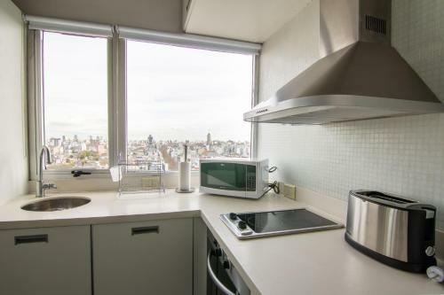 Apartamento Unique Studio In Palermo Hollywood