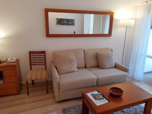Apartamento Exclusive Studio Recoleta
